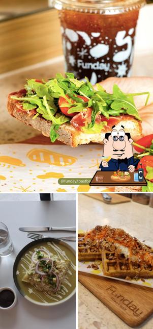 Toastbar