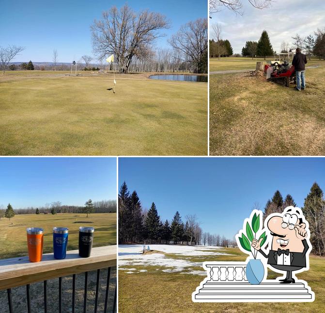 Turkey Run Golf Course