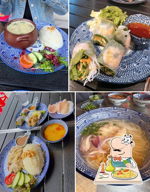 VIT -asian food-