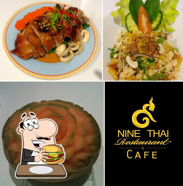 Ninethai Reataurant & Caf'e