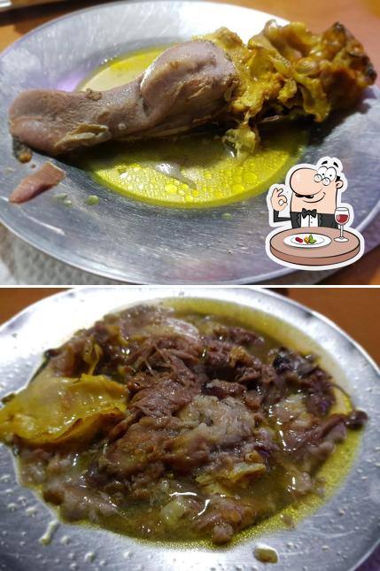 کله پزی سحر (شمس آبادی)