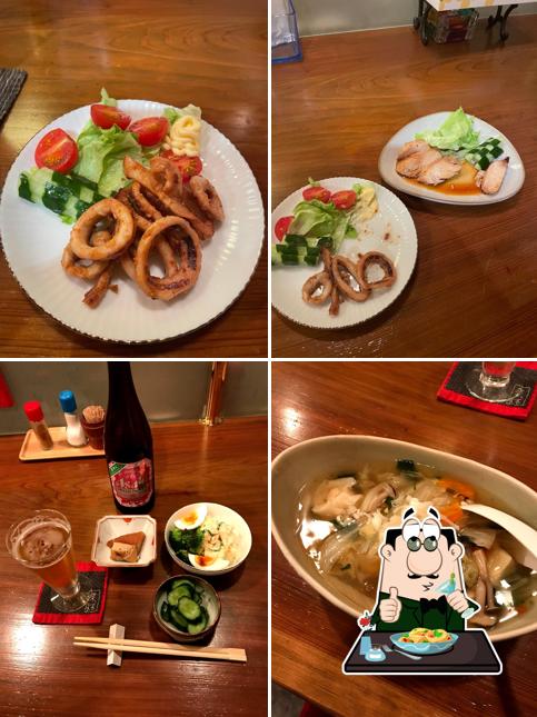 現実酒場 果林