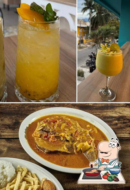 Restaurante Aqui es Julián, ALAMEDA