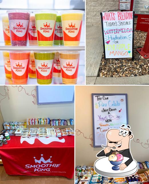 Smoothie King