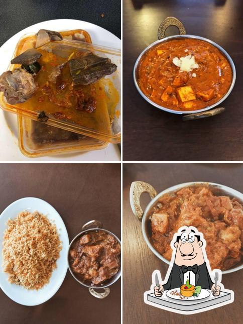 Spice Hub