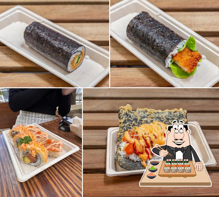 Sushi Daily