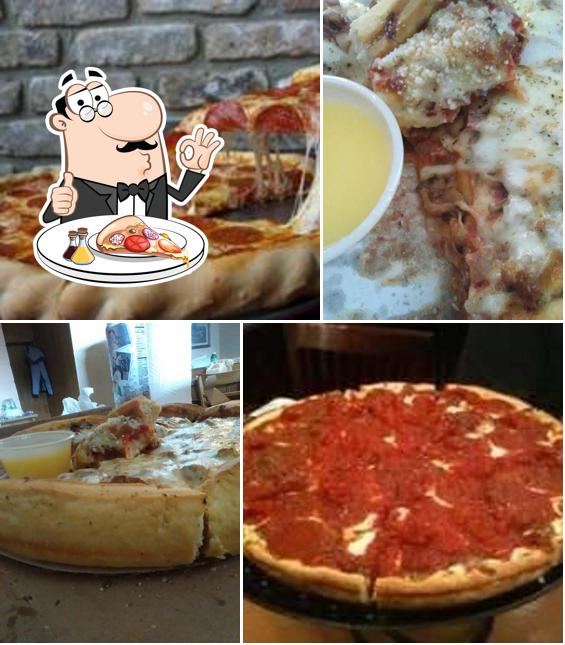 Taylor Street Pizza