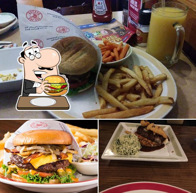 99 Restaurants