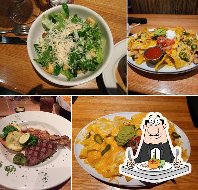 Five Four Restaurant & Drafthouse- Independence