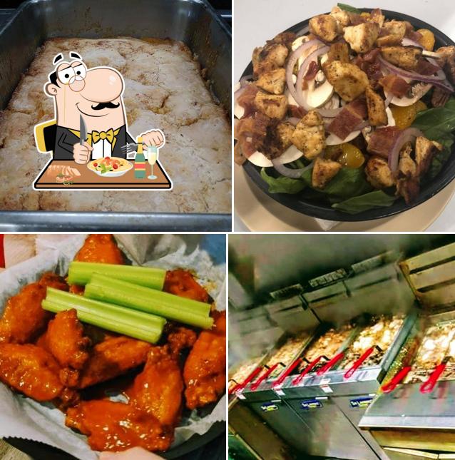 Wings n' Things Cooper City