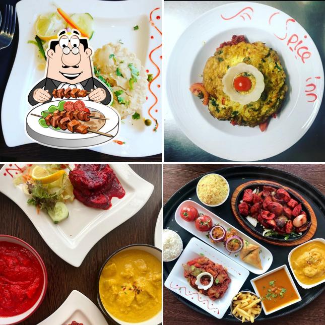 The Spice Inn