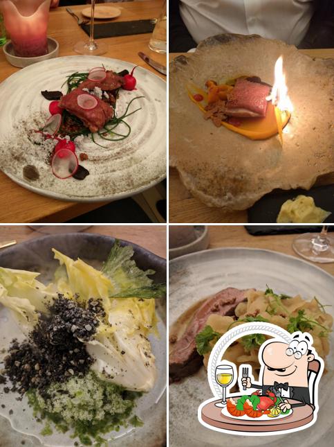 muto Restaurant