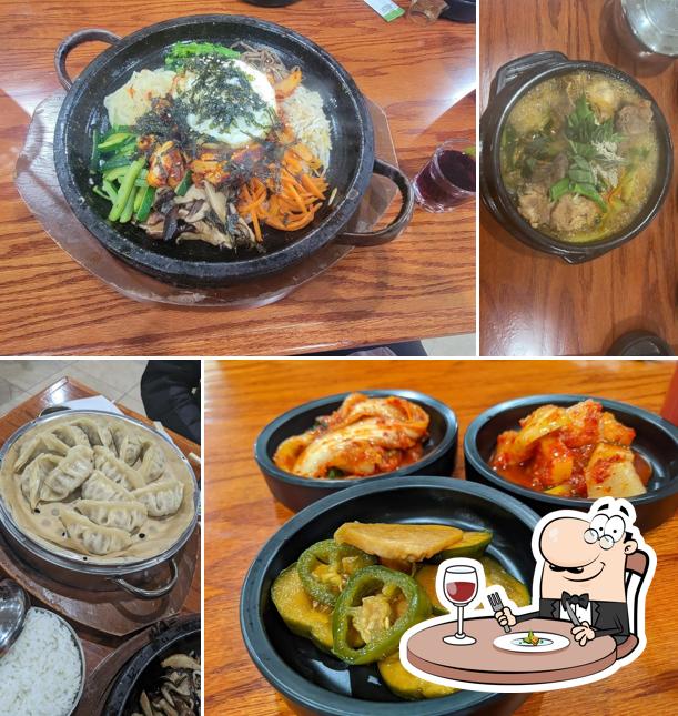 TO SOC CHON 토속촌