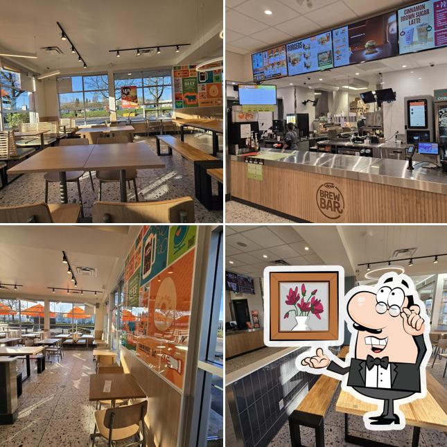 A&W Canada