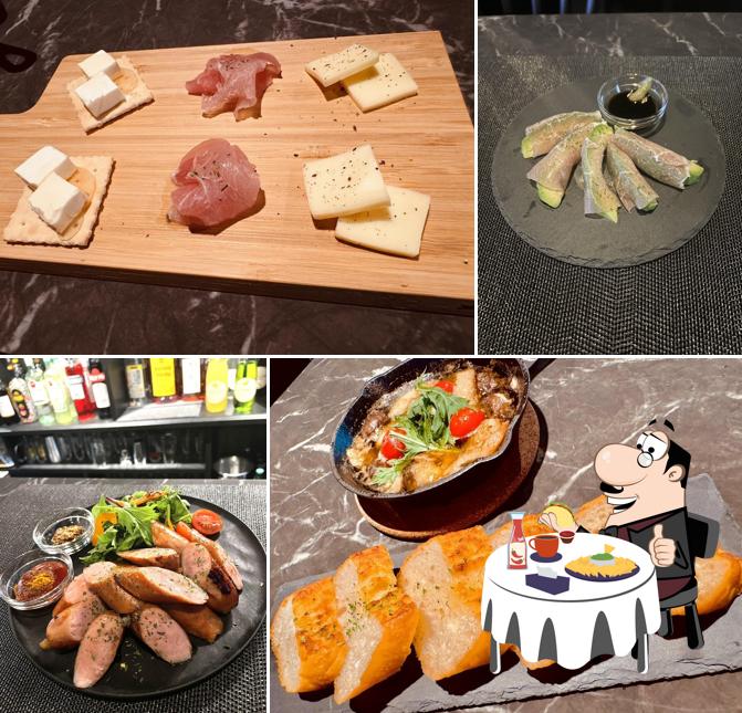 Bar シルベスター
