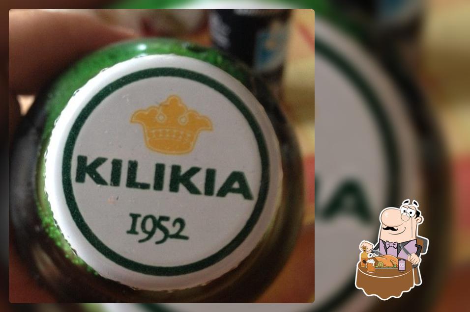 Beer Club