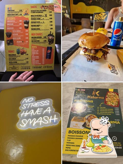 Brasil Burger