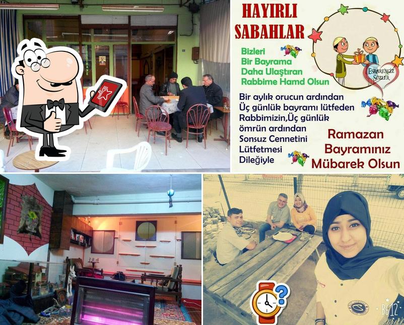 Mutlugül Kahve