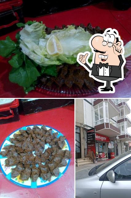 Cigkofteci Omer Usta