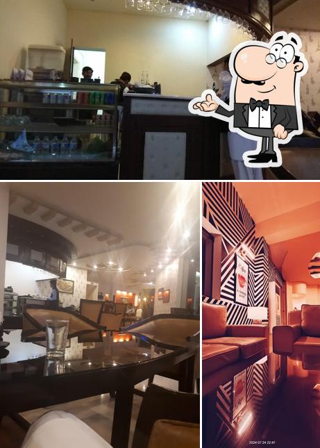 Coffee Zone