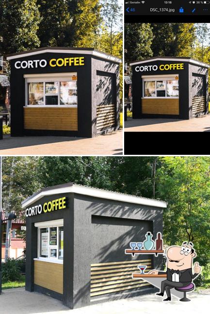 Coffee Like