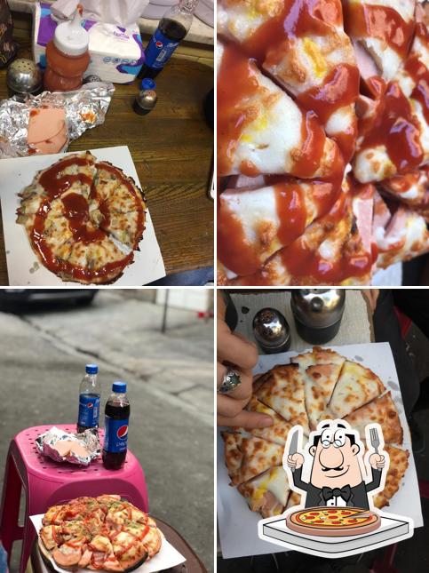 Davood Pizza
