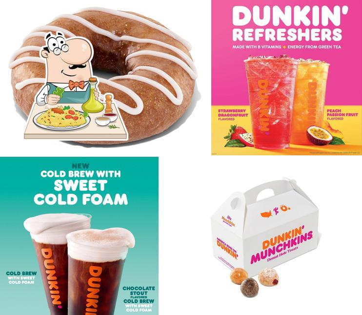 Dunkin'