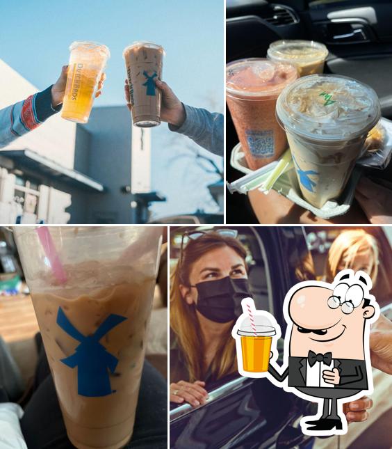 Dutch Bros Coffee
