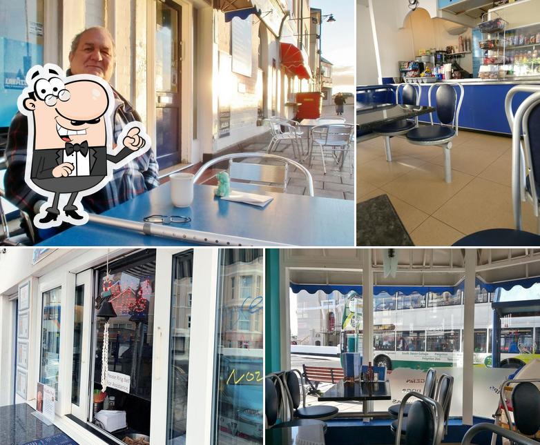 Seaview Diner
