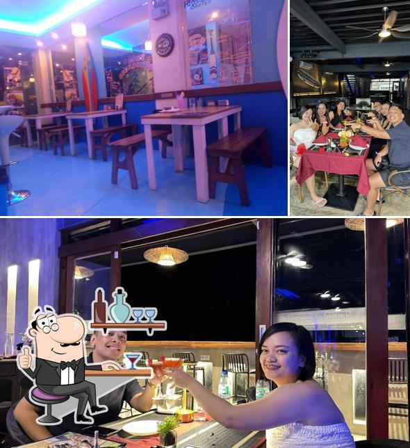 High Tide Bistro
