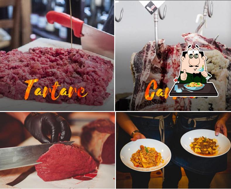 Incarne Ristorante Macelleria