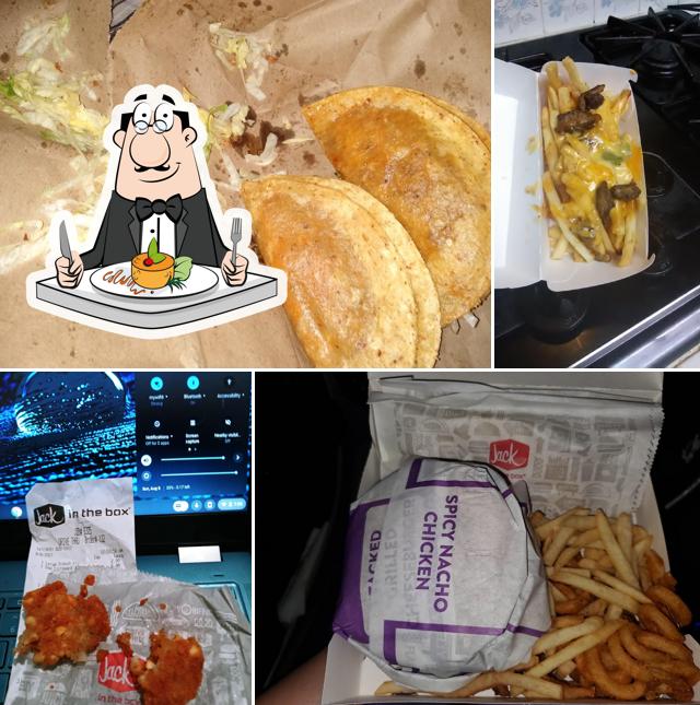Jack in the Box