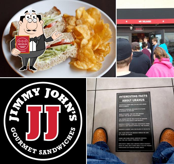 Jimmy John's