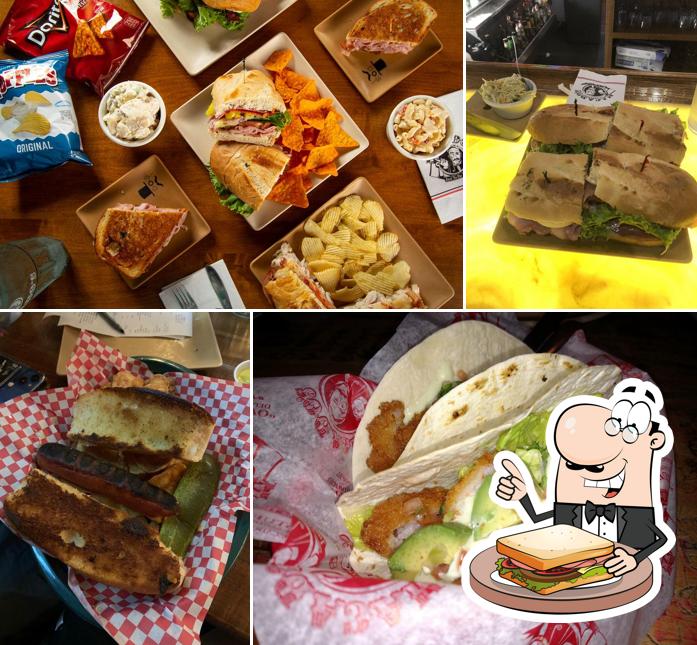 Macado's