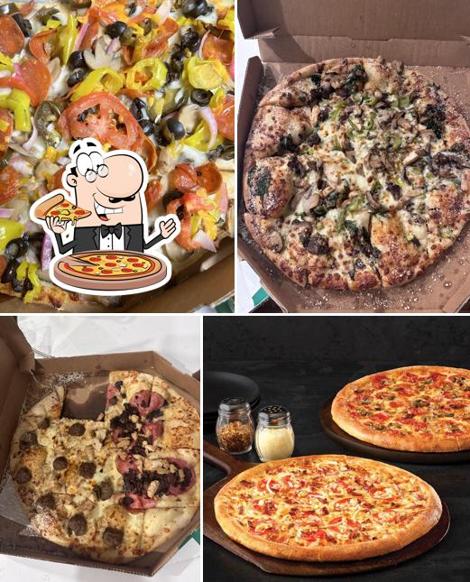 Marco's Pizza