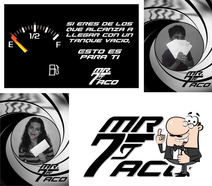 Mr. Taco