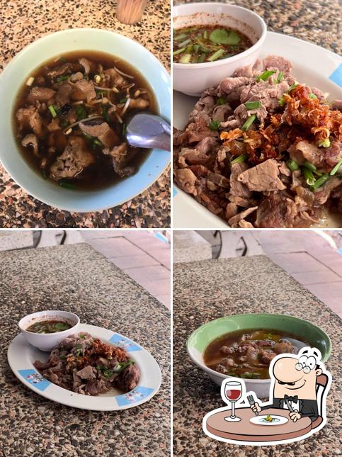 Muay Restaurant