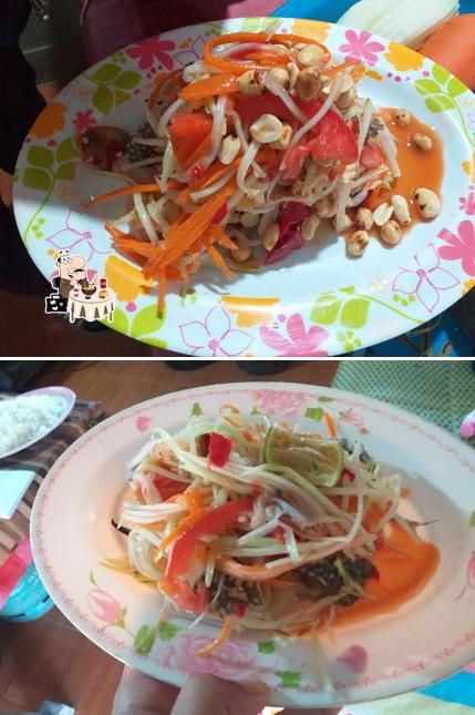 PATOO Seafood