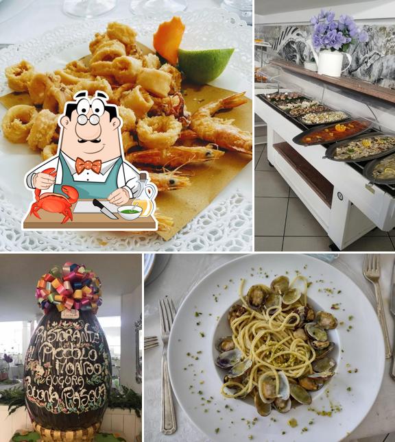 Hotel Ristorante Piccolo Mondo