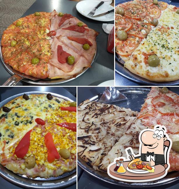 Pizzería Alcornoke