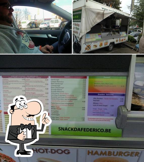 Snack Da Federico