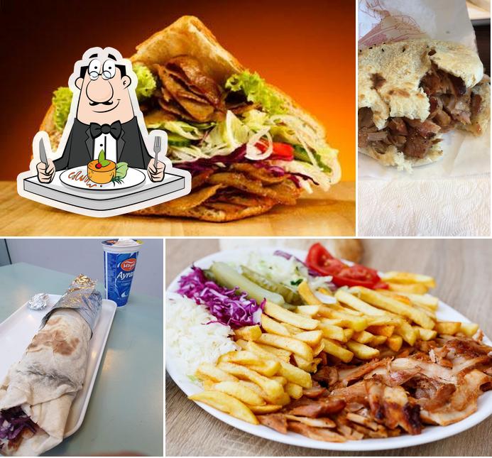Welat Döner Kebap