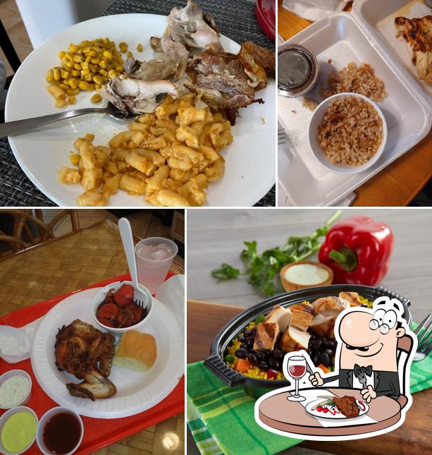 Pollo Tropical