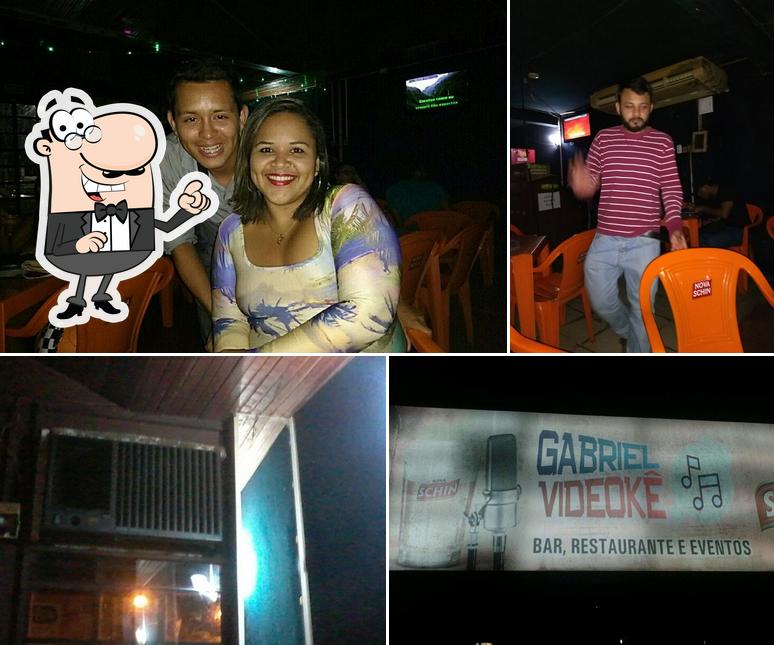 Gabriel Videokê