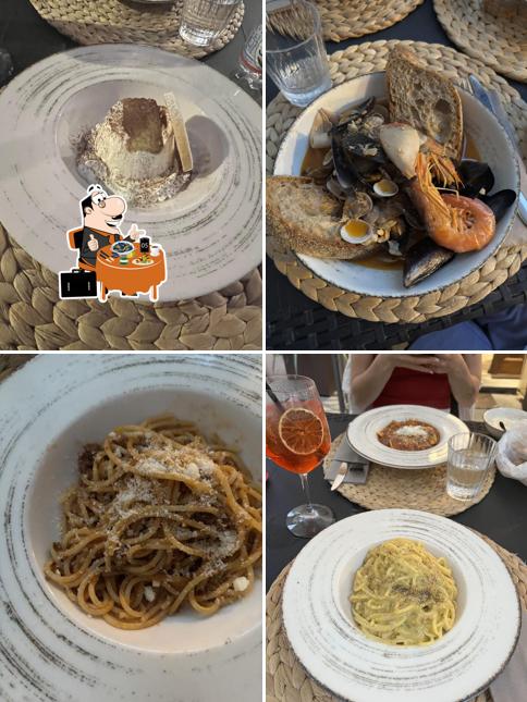 Osteria Il Rivellino