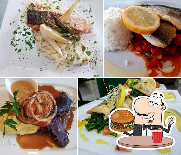 Restaurant BarRoon