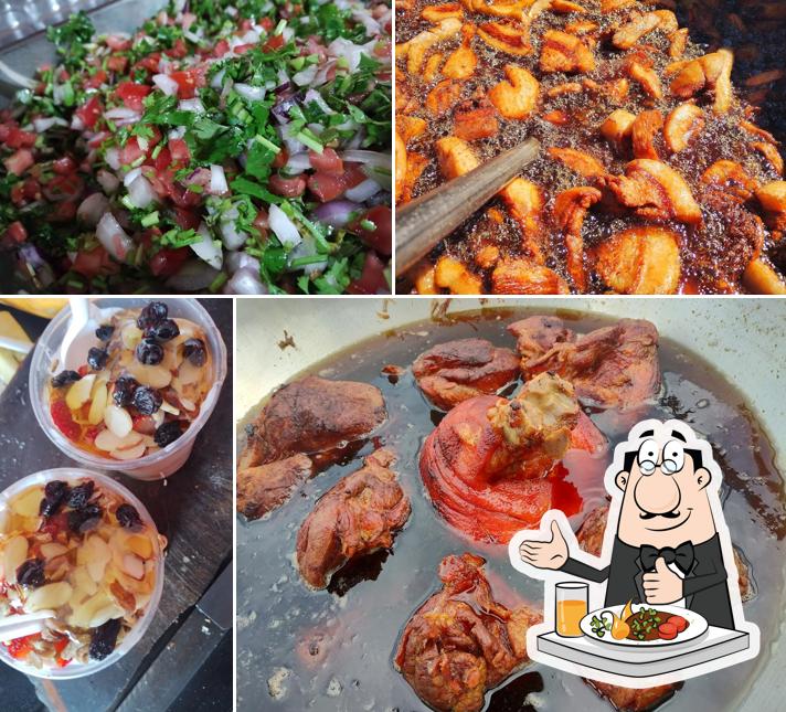 Carnitas Monkeys