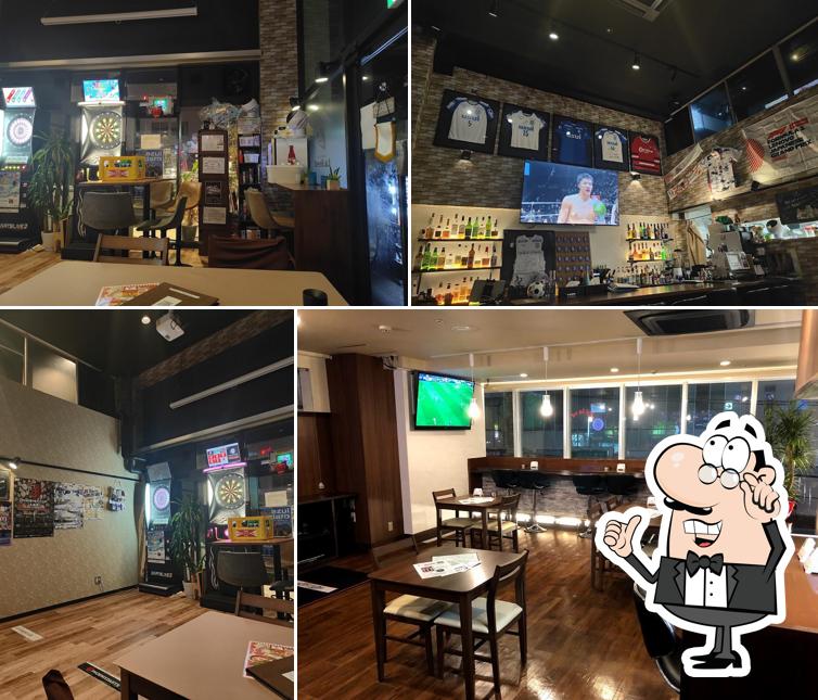 【完全個室】沼津駅前店 Dining Bar. La.Seed(ダイニングバーラシード)