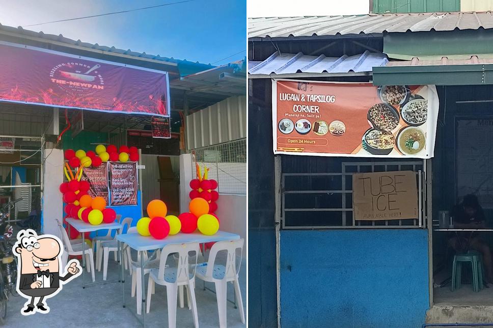 KJ's Lugaw & Tapsilog Corner