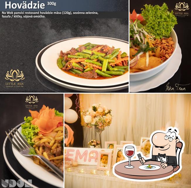 Little Asia Restauracia